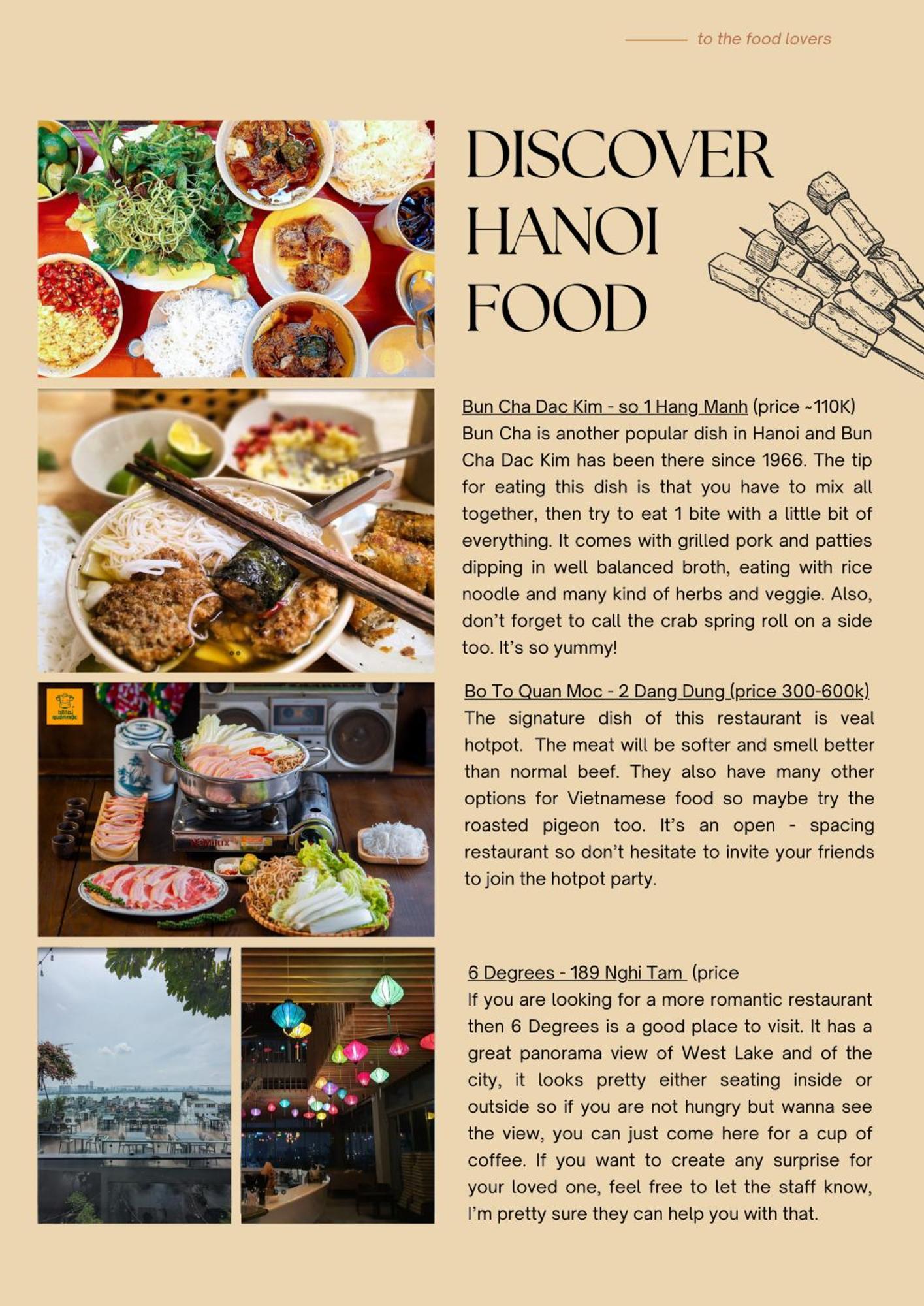 Soil & Soul Homestay Hanoi Exterior photo